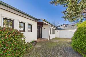Lichtdurchfluteter Bungalow mit Sauna und Wintergarten – Großzügiges Wohnglück für Genießer – Die vollständige Adresse der Immobilie erhältst du vom Anbieter., 41749 Viersen – Vorschaubild 12