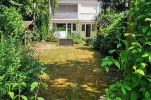 Familienhaus mit 513m² Grundstück in Mainz-Oberstadt