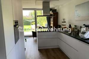 Tauschwohnung: Modernes Einfamilienhaus mit Garten im Grünen und Stadtnah – 25474 Ellerbek – Vorschaubild 8