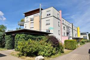 Weitsicht garantiert! Helle 4,5 Zimmer Maisonette-Wohnung in Reutlingen am Fuße des Georgenbergs – Die vollständige Adresse der Immobilie erhältst du vom Anbieter., 72762 Reutlingen-Mitte, Reutlingen – Vorschaubild 25