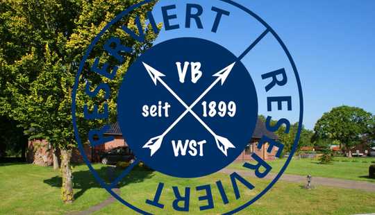 Bild von RESERVIERT!!! Großzügiges Einfamilienhaus vor den Toren Westerstedes in Moorburg