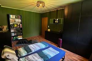 Kernsanierte  3,5-Zimmer-Wohnung im ersten Obergeschoss mit eigenem Garten – Amtmann-Falke-Straße 8, 44879 Dahlhausen, Bochum – Vorschaubild 8