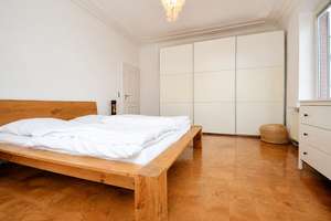 Stilvolle 4-Zi.-Altbauwohnung mit Privatgarten am Haigst – 70597 Haigst, Stuttgart – Vorschaubild 9