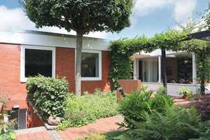 Hannover Marienwerder: Gartenhofbungalow und Garage, in besonderer Wohnanlage – Die vollständige Adresse der Immobilie erhältst du vom Anbieter., 30419 Marienwerder, Hannover – Vorschaubild 24