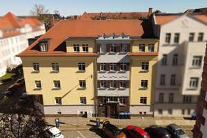 Vermietete Eigentumswohnung mit Tageslichtbad I Loggia und Kellerabteil – Die vollständige Adresse der Immobilie erhältst du vom Anbieter., 4317 Reudnitz-Thonberg, Leipzig – Vorschaubild 10