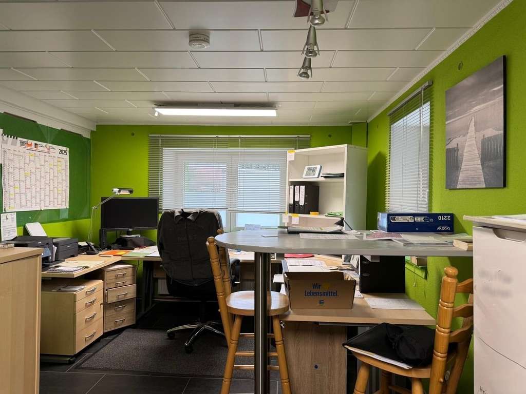 Immobilie in Billigheim-Ingenheim - Wohnen und Arbeiten in Billigheim-Ingenheim
 - Bild 2