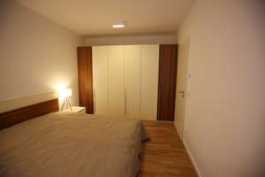 !!! NEUwertig / Exklusiv / Vollmöbliert / Toplage / Privat / Erstbezug / in Frankfurt am Main !!! – 60486 Bockenheim, Frankfurt am Main – Vorschaubild 11