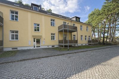 Wunderschöne Eigentumswohnung