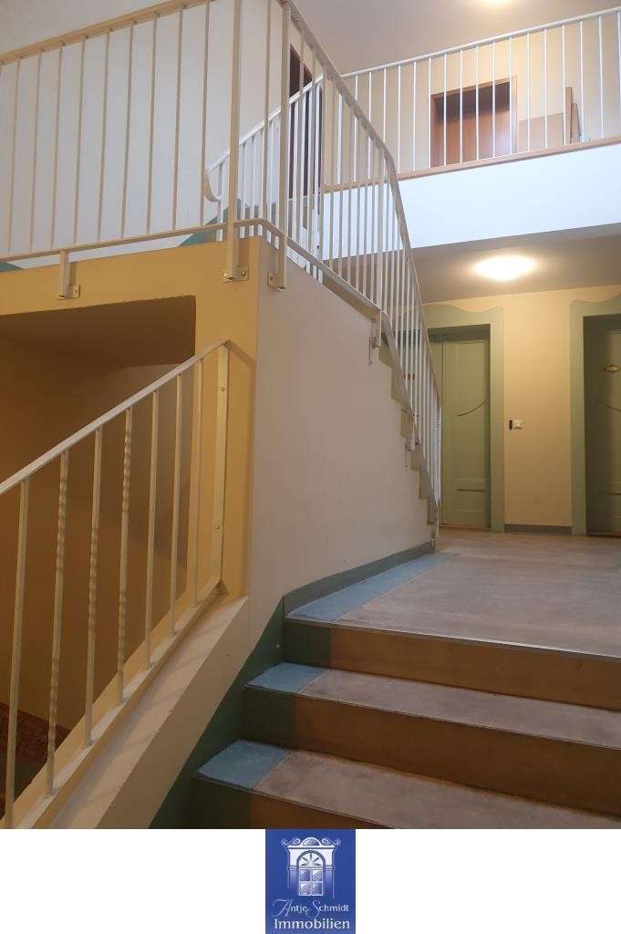 Immobilie in Dresden - Aufgepasst! Schicke Wohnung auf 2 Ebenen wartet! - Bild 1