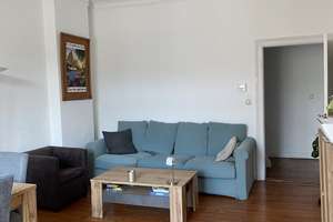 Gemütliche 3-Zimmer Dachgeschoßwohnung, Balkon,  gefragte Lage – Schiersteiner Str. 12, 65187 Mitte, Wiesbaden – Vorschaubild 2
