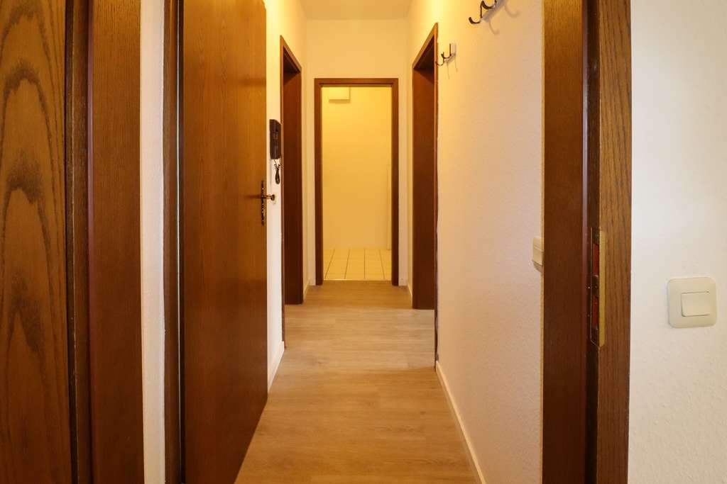 Immobilie in Remscheid - Kompakt, modern, zentral!  - Bild 1