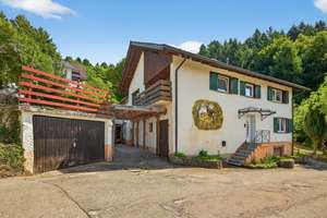 Der wichtigste Ort der Welt - Ihr neues Zuhause – Die vollständige Adresse der Immobilie erhältst du vom Anbieter., 77830 Bühlertal – Vorschaubild 11