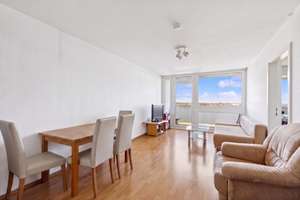 Clever investieren - 2,5-Zimmer-Wohnung mit traumhaftem Blick – Die vollständige Adresse der Immobilie erhältst du vom Anbieter., 81379 Obersendling, München – Vorschaubild 4