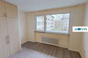 Tolle 3-Zimmer-Wohnung mit großem Balkon und Tageslichtbad – Artilleriestraße 16, 33104 Schloß Neuhaus, Paderborn – Vorschaubild 5