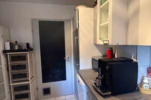 Charmantes Reihenmittelhaus mit Garten in ruhiger Lage – Die vollständige Adresse der Immobilie erhältst du vom Anbieter., 90480 Zerzabelshof, Nürnberg – Vorschaubild 6