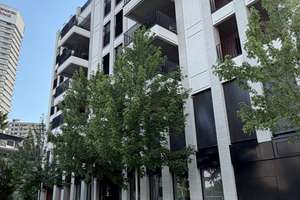 von privat traumhafte 3,5 Zimmer Wohnung – Darmstädter Landstraße 260, 60598 Sachsenhausen-Süd, Frankfurt am Main – Vorschaubild 1