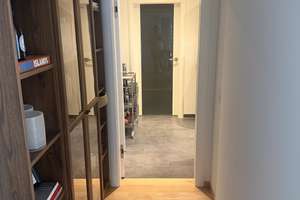 Wunderschöne 2,5 Zimmer Wohnung mit Terrasse im Schwarzwaldviertel – Die vollständige Adresse der Immobilie erhältst du vom Anbieter., 68163 Lindenhof, Mannheim – Vorschaubild 20