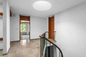 Mid Century Architektur-Ikone in einer der begehrtesten Lagen des Frauenlands – 97074 Frauenland, Würzburg – Vorschaubild 11