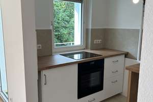 Renovierte, helle Wohnung mit Blick ins Grüne – Grüner Waldweg 51, 34121 Bad Wilhelmshöhe, Kassel – Vorschaubild 5