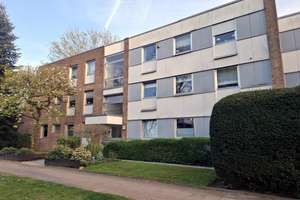 Großzügige 3 Zimmer Wohnung mit Terrasse in Krefeld am Stadtwald – Die vollständige Adresse der Immobilie erhältst du vom Anbieter., 47803 Cracau, Krefeld – Vorschaubild 3