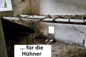 immo-schramm.de: Resthof mit Stall und Weideland, Einzellage – Osterholz (Kreis) – Vorschaubild 26