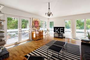 Exklusives Maisonette-Penthouse mit großzügigen Sonnenterrassen in Bestlage von Schmargendorf – Die vollständige Adresse der Immobilie erhältst du vom Anbieter., 14199 Schmargendorf, Berlin – Vorschaubild 6