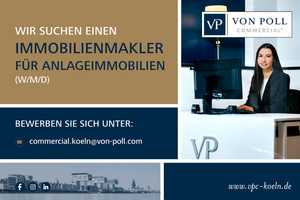 WGH mit 16 Einheiten / 1 Wohnung frei / Maisonette Wohnung / Kölner Hauptbahnhof – Köln – Vorschaubild 10