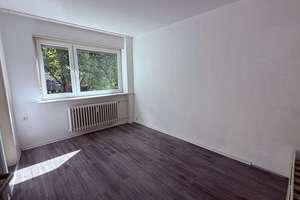 Teilmöblierte 1 Zimmer Wohnung in best Lage von Stuttgart West