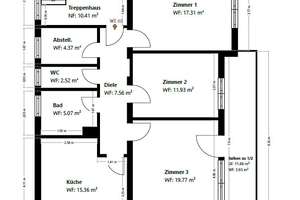 *** NEU *** Mehrfamilienhaus mit Baurecht für weiteren Anbau in ruhiger Lage von Bergkirchen – Die vollständige Adresse der Immobilie erhältst du vom Anbieter., 85232 Bergkirchen – Vorschaubild 27