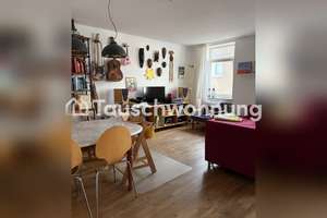 Tauschwohnung: Wohnung mit Balkon und Garten im Herzen von Nippes – Die vollständige Adresse der Immobilie erhältst du vom Anbieter., 50733 Nippes (Ortsteil), Köln – Vorschaubild 11