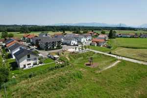 -RESERVIERT- NEUBAU- Reiheneckhaus in Schechen/Mühlstätt – Rosenheim (Kreis) – Vorschaubild 2