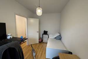Moebelierte 3-Zimmer Wohnung mit EBK – Bingener Straße 38, 80993 Alt-Moosach, München – Vorschaubild 6