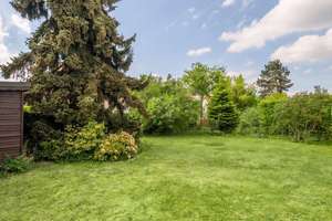 Familienfreundliches Reihenendhaus mit sonnigem Garten  zur Neugestaltung – Die vollständige Adresse der Immobilie erhältst du vom Anbieter., 81247 Obermenzing, München – Vorschaubild 8