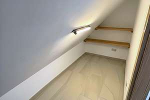 Historischer Charme trifft modernen Komfort – Denkmalgeschützte Wohnung in Jemgum – Oberfletmer Straße 7, 26844 Jemgum – Vorschaubild 5