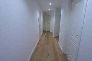 Moderne 2-Zimmer Wohnung mit Balkon und Einbauküche im grünen Pankow! – Heegermühler Weg 43, 13158 Niederschönhausen, Berlin – Vorschaubild 13