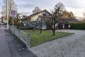 Älteres und vermietetes 3-Familienwohnhaus in Baden-Baden-Sandweier – Mühlstraße 44, 76532 Sandweier, Baden-Baden – Vorschaubild 2
