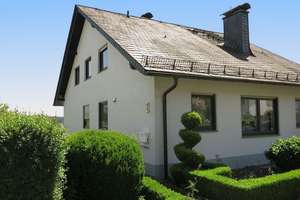 GROSSES HAUS....GROSSER GARTEN...und Einliegerwohnung – Die vollständige Adresse der Immobilie erhältst du vom Anbieter., 65232 Taunusstein – Vorschaubild 2