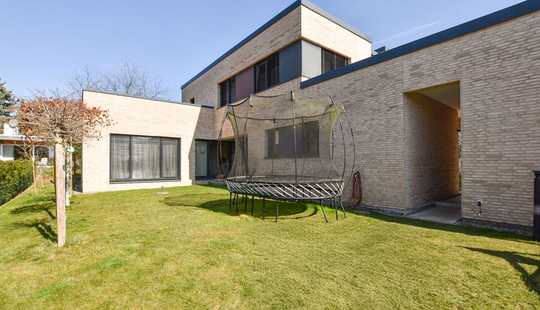 Bild von Modernes Architektenhaus mit stilvollem Design zwischen Braunschweig und Wolfsburg!