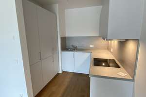 Moderne Etagenwohnung zur Miete mit Balkon in Hamburg Neu Wulmstorf - Wentzel Dr. – 21629 Neu Wulmstorf – Vorschaubild 4