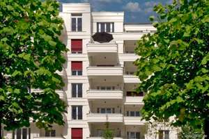 demnächst in Mitte - elegante 2-Zi.-Wohnung mit großem Balkon - möbliert vermietet – Die vollständige Adresse der Immobilie erhältst du vom Anbieter., 10179 Mitte (Ortsteil), Berlin – Vorschaubild 26