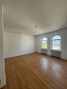 2-Zimmer-Wohnung in zentraler Lage von Braunschweig
