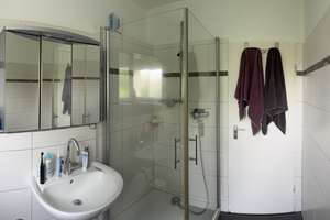 Wohnen mit Charakter: Vier-Zimmer-Wohnung in Münster-Hiltrup – Die vollständige Adresse der Immobilie erhältst du vom Anbieter., 48165 Hiltrup-Ost, Münster – Vorschaubild 6