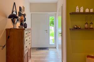 Willkommen zu Hause: modernes Einfamilienhaus in der Nähe des Quendorfer Sees – Die vollständige Adresse der Immobilie erhältst du vom Anbieter., 48465 Schüttorf – Vorschaubild 3