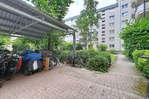 2-Zimmer-Wohnung mit idealem Grundriss im beliebten Friedrichshain! – Stralauer Allee 22B, 10245 Friedrichshain, Berlin – Vorschaubild 28