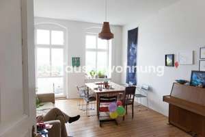 Tauschwohnung: Deine 5-Zimmer-Wohnung für meine in Neukölln!
