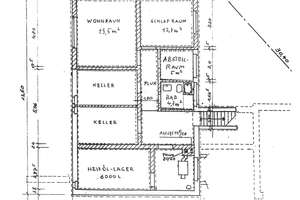 Schickes Haus mit Garten, eingerichteter Küche u. neuem Bad – Großsachsen, Birkenstraße 15, 69493 Hirschberg an der Bergstraße – Vorschaubild 20