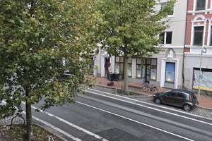 Anfragen nur per E-Mail. Sehr moderne und zentral gelegene 2 Zi.-Wohnung mit EBK. – Hafenstr. 195, 27568 Lehe, Bremerhaven – Vorschaubild 14