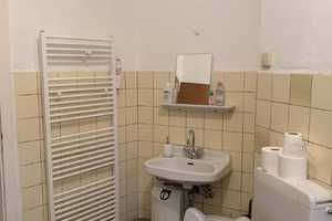 Mehrfamilienhaus APARTHOTEL IN ESSEN35-Zimmer-Haus in Essen Südostviertel – Markgrafenstraße 30, 45138 Essen – Vorschaubild 7