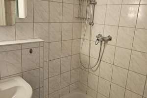 Praktisch geschnittenes 1-Zimmer-Apartment mit Balkon in Stuttgart West – Die vollständige Adresse der Immobilie erhältst du vom Anbieter., 70178 Rotebühl, Stuttgart – Vorschaubild 13