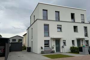 Modere DHH in Breisach 